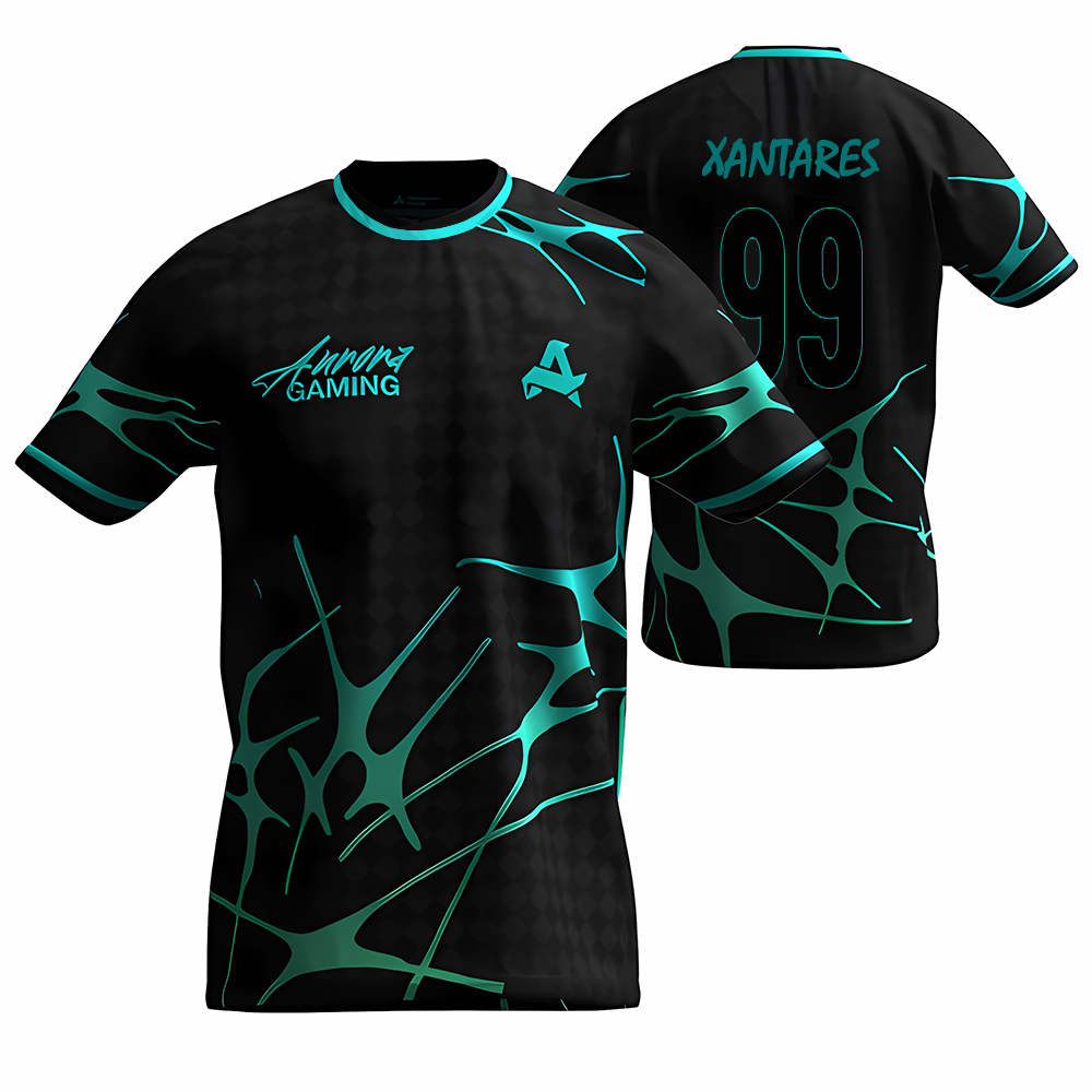 Aurora Gaming E-sports Club Ne - Esports Gaming Club avis et prix