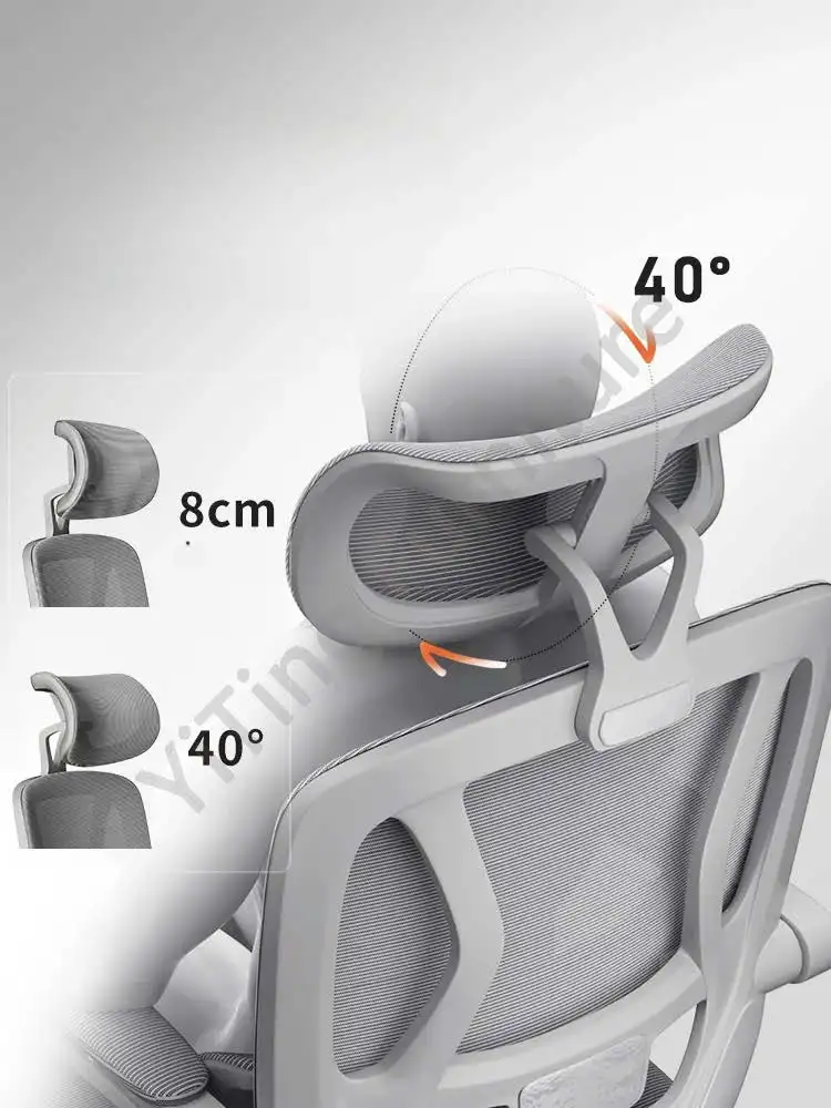Ergonomic Lounge Mesh Office C - Esports And Gaming Lounge avis et prix