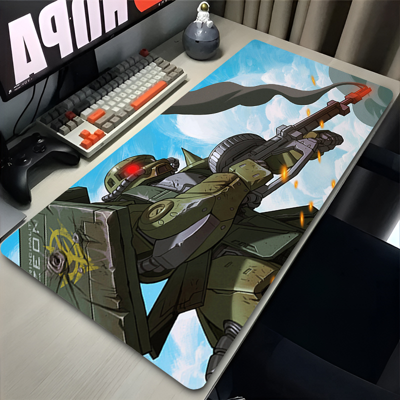 Popular Mouse Pad Mechanical W - Esports Pc Gaming avis et prix