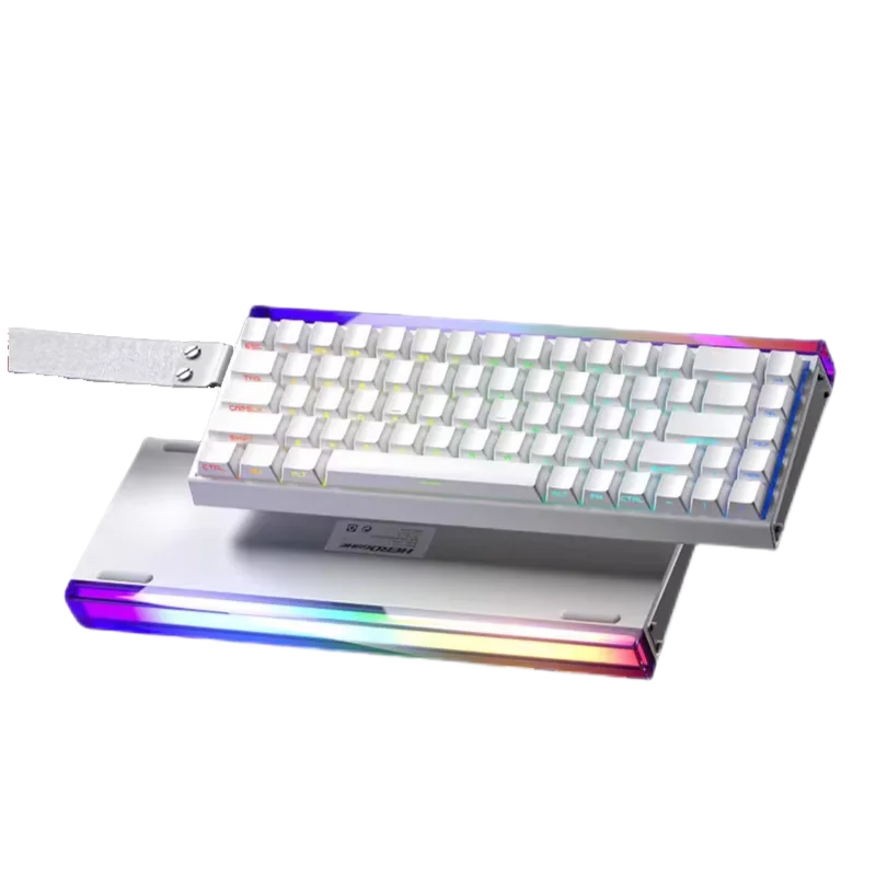 AULA HERO 68HE Magnetic Switch - Esports Gaming Keyboard avis et prix