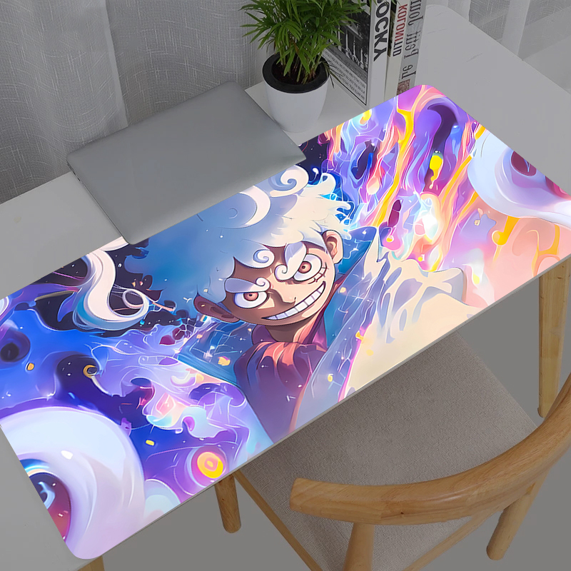 Mouse Pad One Piece Luffy Gami - Esports Gaming Keyboard avis et prix