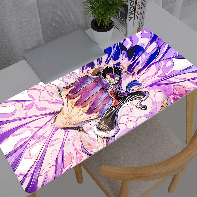 Mouse Pad One Piece Luffy Gami - Esports Gaming Keyboard avis et prix