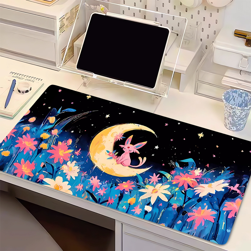 Mouse Pad Pokemon Game Mini Pc - Esports Gaming Keyboard avis et prix