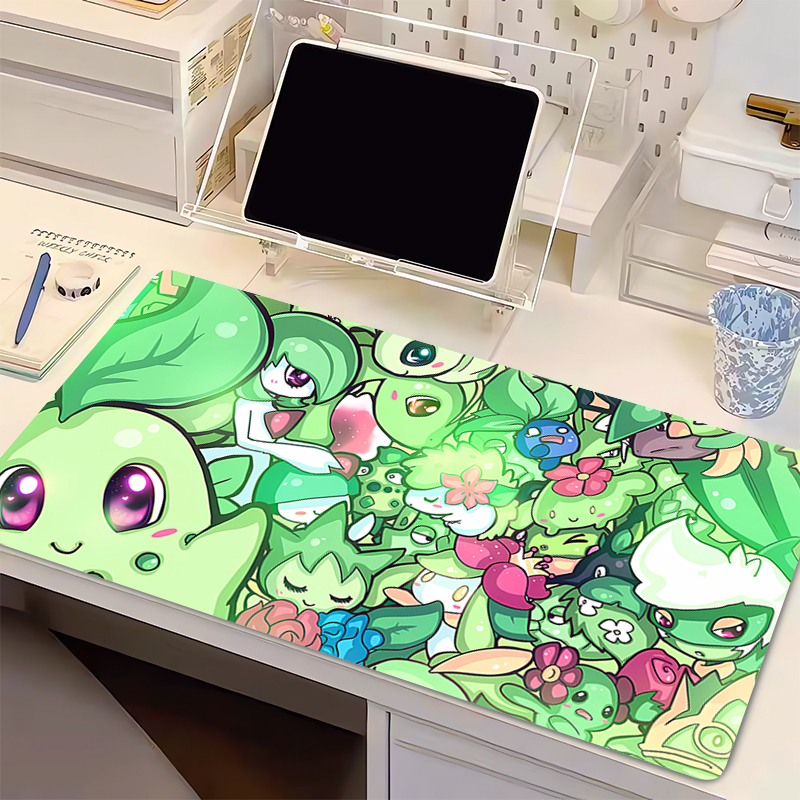 Mouse Pad Pokemon Game Mini Pc - Esports Gaming Keyboard avis et prix