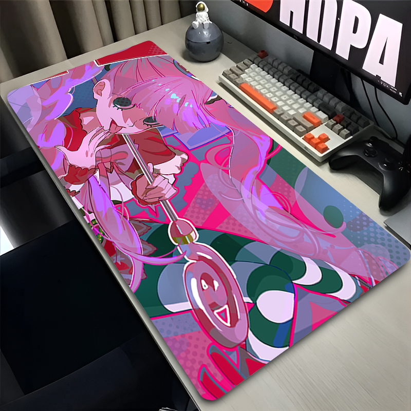 one piece Perona Z Mouse Pad C - Esports Gaming Keyboard avis et prix